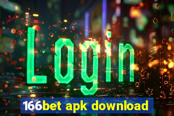 166bet apk download